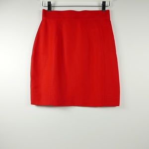 Authentic Vintage Thierry Mugler Miniskirt